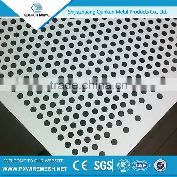Perforated Metal With Competitive Price Widely Used as Agriculture Equipment photo-5