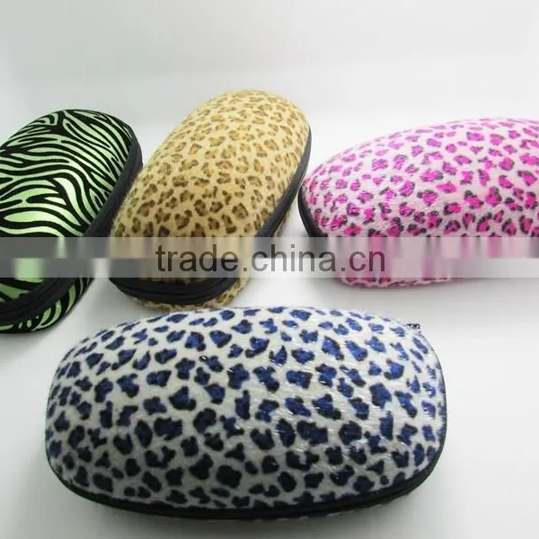 2016 High Density Animal Print Eyeglasses Eva Case photo-5