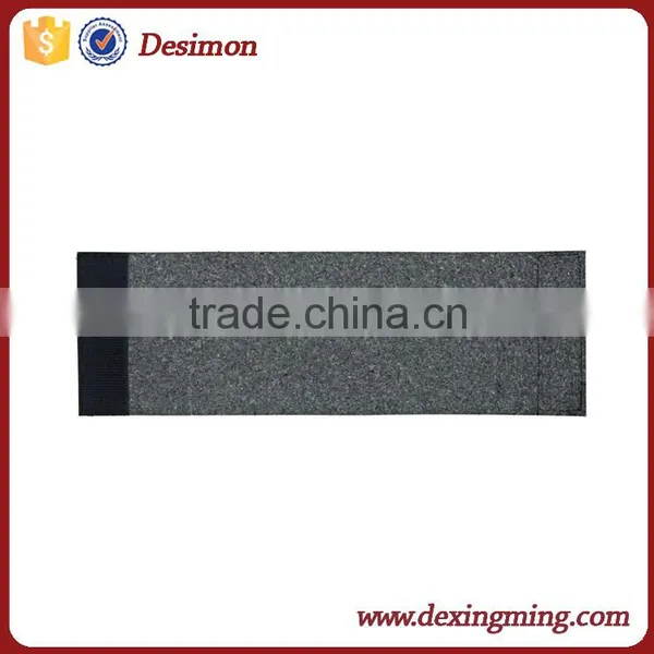 Shenzhen Manufacturer Leather Glass Wrapper,cup Coat,cup Sleeves Leather photo-5