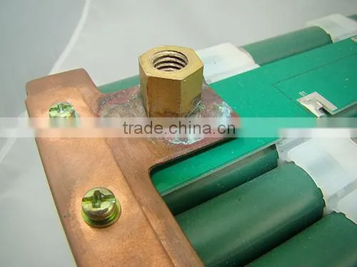 24V240Ah ev Battery photo-4