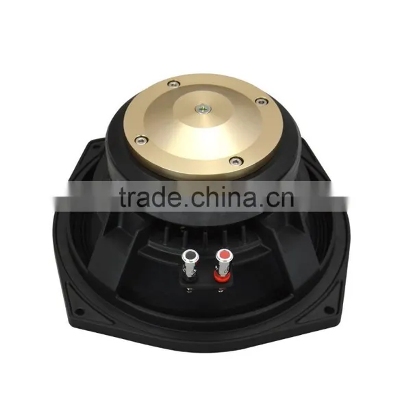 Soway SW-818 HIFI Speaker 8inch Super Power Natural Sound Midrange Speaker photo-2