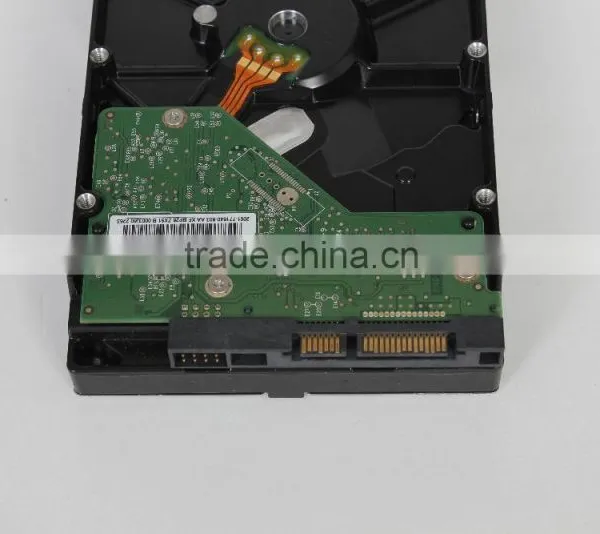 Original Brand New 1TB Sata Hard Drive 5400rpm 64MB Latest Hard Disk for CCTV/DVR/NVR photo-3