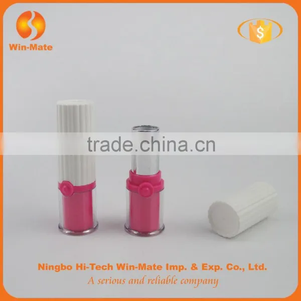 Manufactory Wholesale Plastic Clips Lipstick Tube Manufacturers photo-6