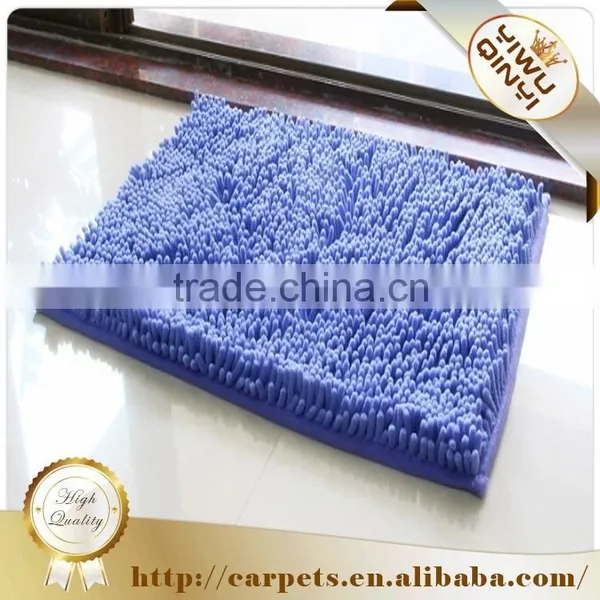 Chinese Imports Wholesale Microfiber Chenille Bath Rug Quality Choice photo-6
