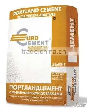 Portland Cement PO42.5