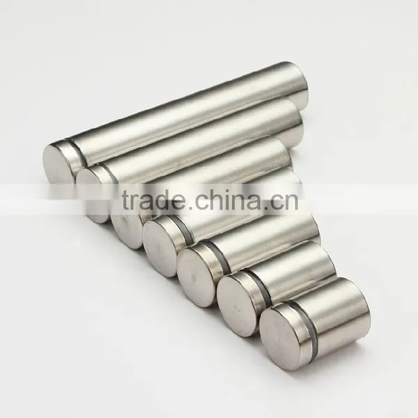 On-time Shipment and Payment Protection Standoff Fittings photo-2