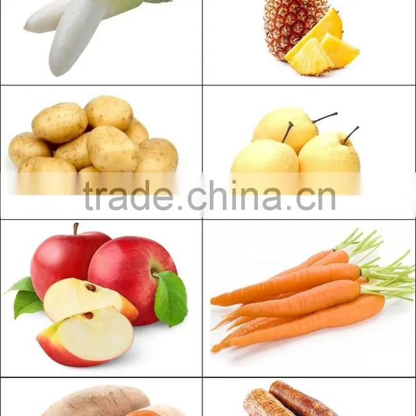 Factory Price New Vegetable Slicer Vegetable Cutter for Sale photo-3