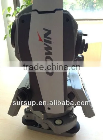 TKS,GOWIN TOTAL STATION TKS 202,TOTAL STATION INSTRUMENT,tks-202 total station