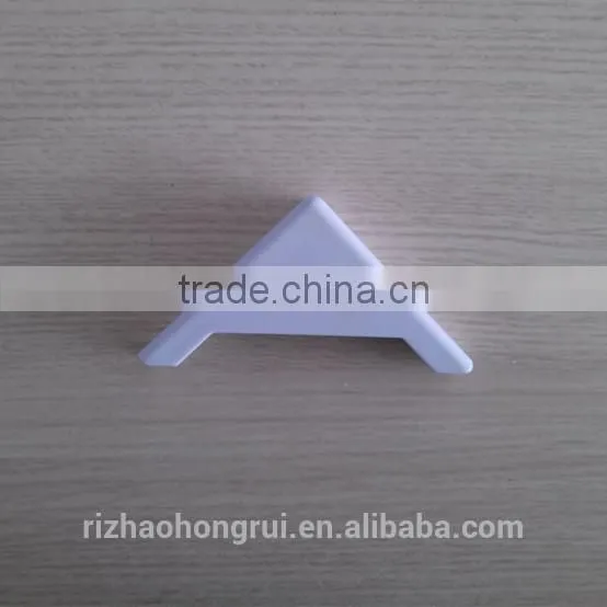 Plastic Corner Protector Brackets Guard photo-5