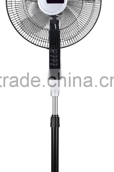 Cheap Stand Fan Industrial Fans Cooling 16 Inch Electric Stand Fan