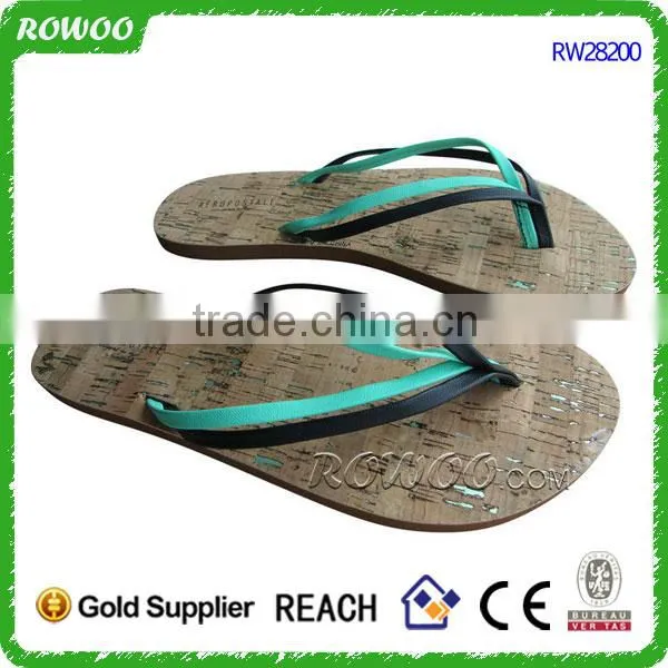Women's Sandy Flip-Flop Sandals photo-4