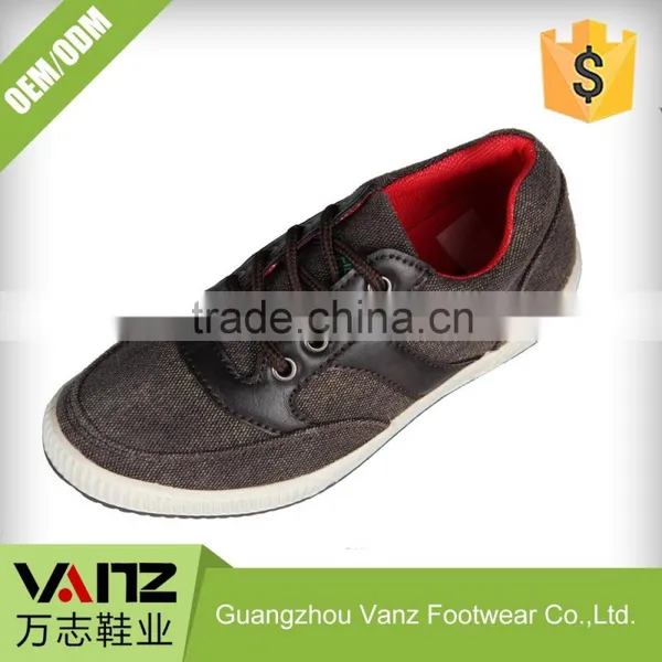 Kid Smooth Tailored Rubber Outsole Sneakers Athletic Shoes M7-CH2003 photo-2