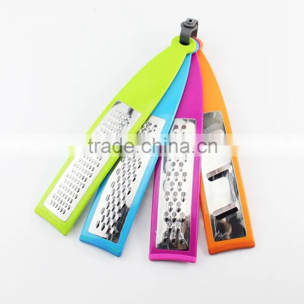 4 in 1vegetable Grater photo-2