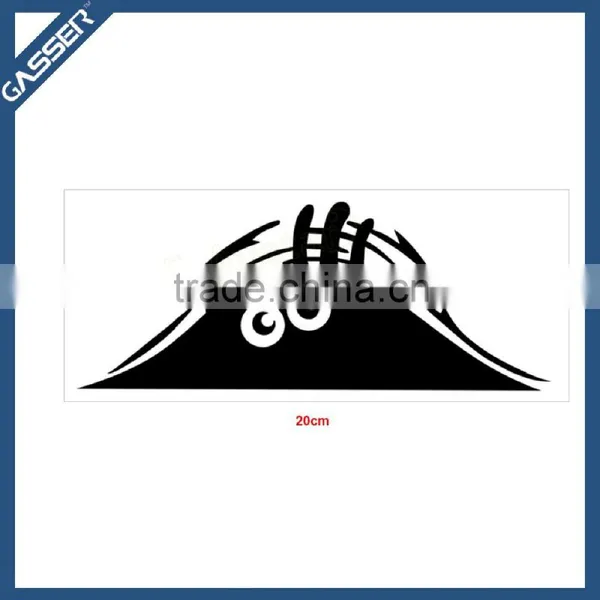 Wholesale China Supplier Car Body Vinyl Sticker Design photo-6