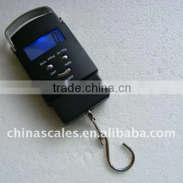 Luggage Digital Scale Weighing Scale photo-2