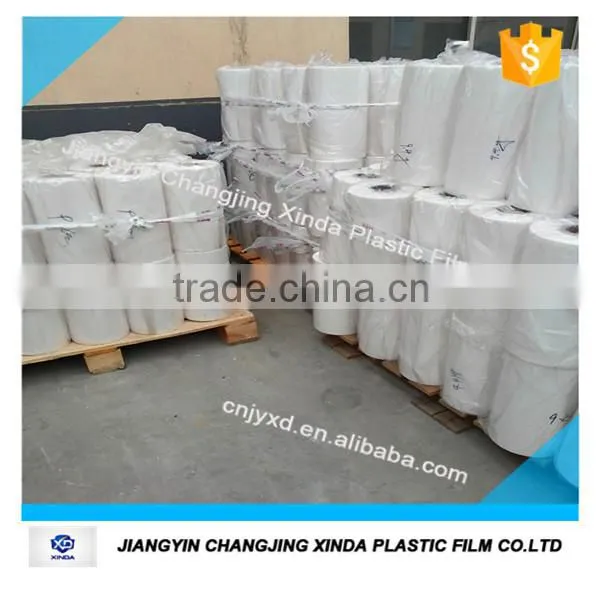 PE Protective Film Rolls photo-2