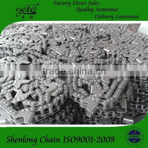 CA2801-TM91EF1 Agricultural Combine Harvest Chain photo-4