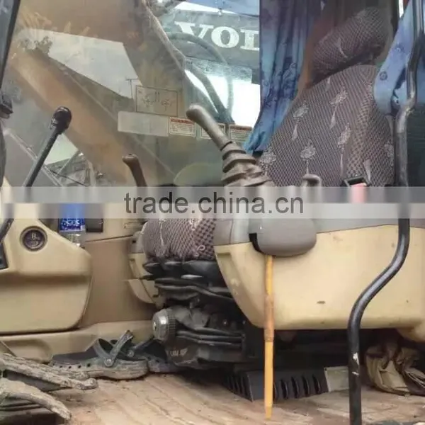Used Excavator CAT 325B Caterpillar 325B Excavator for Sale photo-4