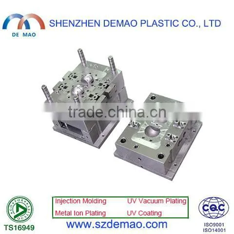 Injection Plastic Mold