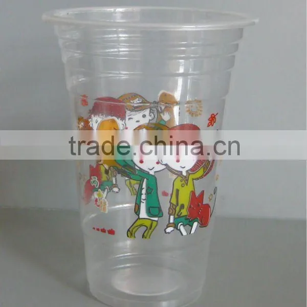 Plastic Plates and Cups Making Machines / Plastic Cup Making Machine photo-3