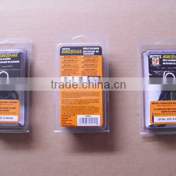 Bore Bore Snakes Cleaning Kits