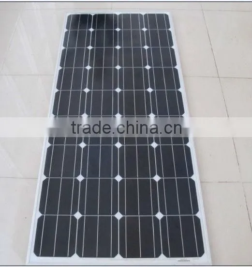 Solar Pane Solar Module 170W photo-3