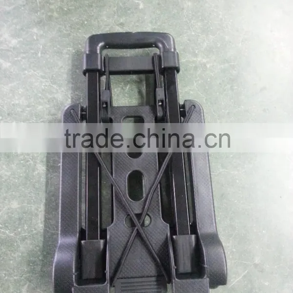Plastic Portable Folding Trolley photo-4