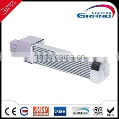 2015 E27 G24 Led Bulb 7w 9w 11w