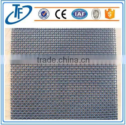304 316L Stainless Steel Wire Mesh /stainless Steel Crimped Wire Mesh /stainless Steel Screen Wire Mesh photo-3