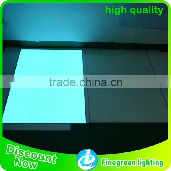 AO Size Electroluminescent Backlight,stock High Quality(119*84cm)el Backlight photo-2