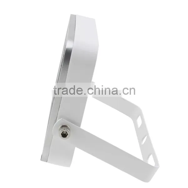 30W OUTDOOR LED FLOOD LIGHT ULTRA SLIM LED FLOODLIGHT NO DRIVER NEED photo-3