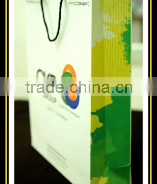 All Purpose Paper Bags