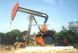 China Manufacturers API C Series Pump Jack photo-2