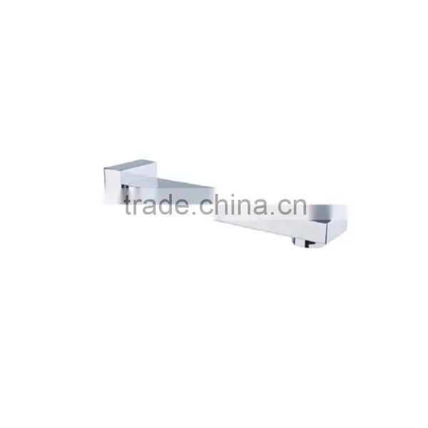 Ningbo Brass Chrome Plated Bath Spout