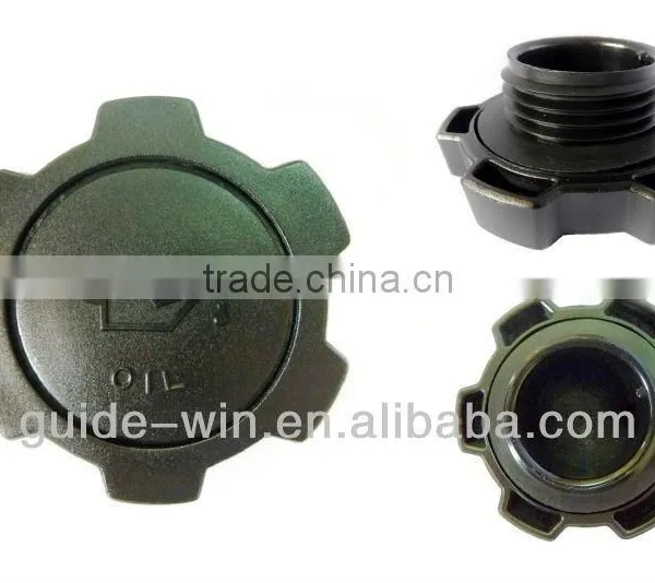 Engine Oil Cap