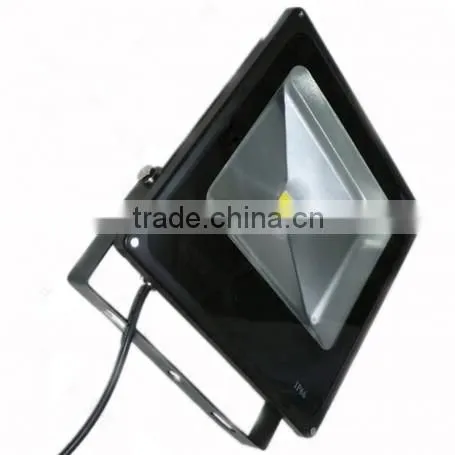 LED 3000LM IP66 Cool White Black 30w Outdoor LED Flood Light photo-2