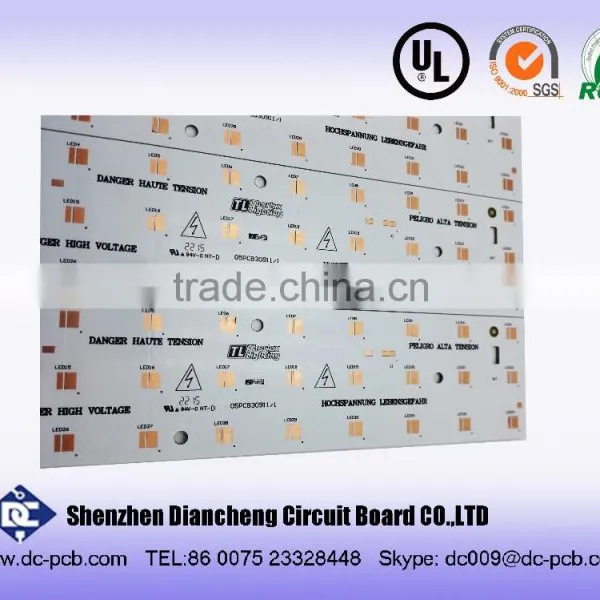 Led Grow Light ,led 5w 630nm Modul and Sunlight Led Light photo-5