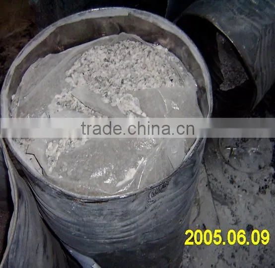 Top Quality of Industrial Grade Cac2 Calcium Carbide photo-2
