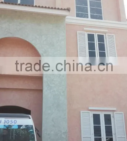 Pvc Shutter Window photo-4