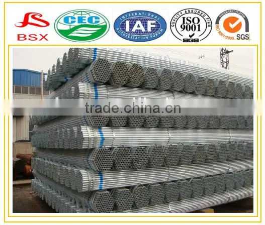 Competitive Price Steel Square /rectangular Pipe photo-4