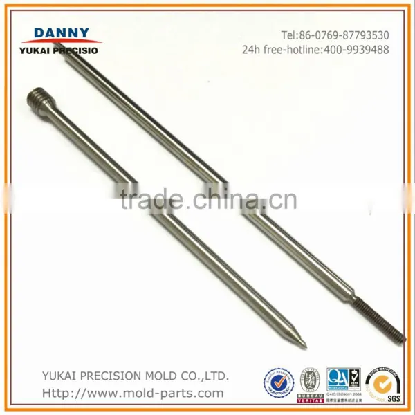 Spray Gun Nozzle Spare Parts photo-2