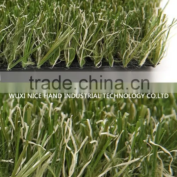 High Quality Holland Tencate Outdoor Decorations Thiolon Artificial Grass Synthetic Turf Supplier's Choice photo-3