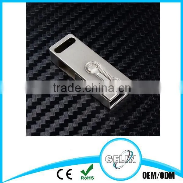 16GB 32G OTG Dual USB 3.0 Micro USB Flash Thumb Drive photo-2