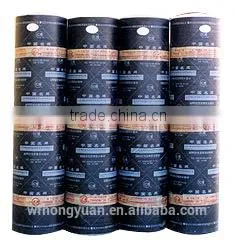 Sbs/app Torch on Modified Bitumen Waterproof Membrane for Roof & Underground photo-2