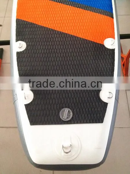 TOP Sale Inflatable Stand up Paddle Board /inflatable SUP Board/air Board photo-5