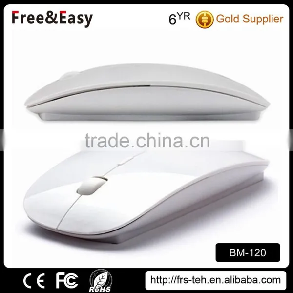2016 Factory Direct Price Personized Colorful Bluetooth Wireless Mouse photo-5