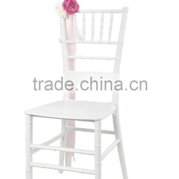 Wooden Wedding Chair photo-3