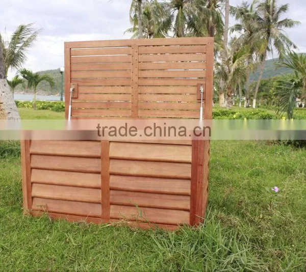 Outdoor Storage Box