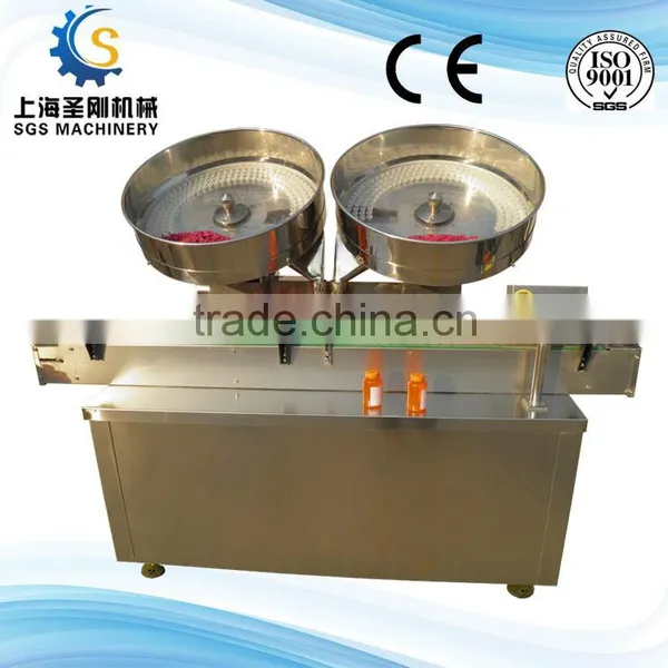The Hottest Tablet Counter&capsule Counter Machine photo-2