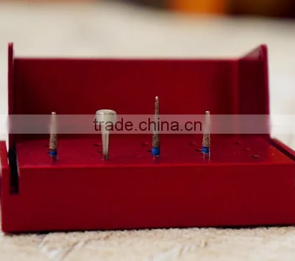 Useful Dental Bur Holder (competitive Price) photo-4